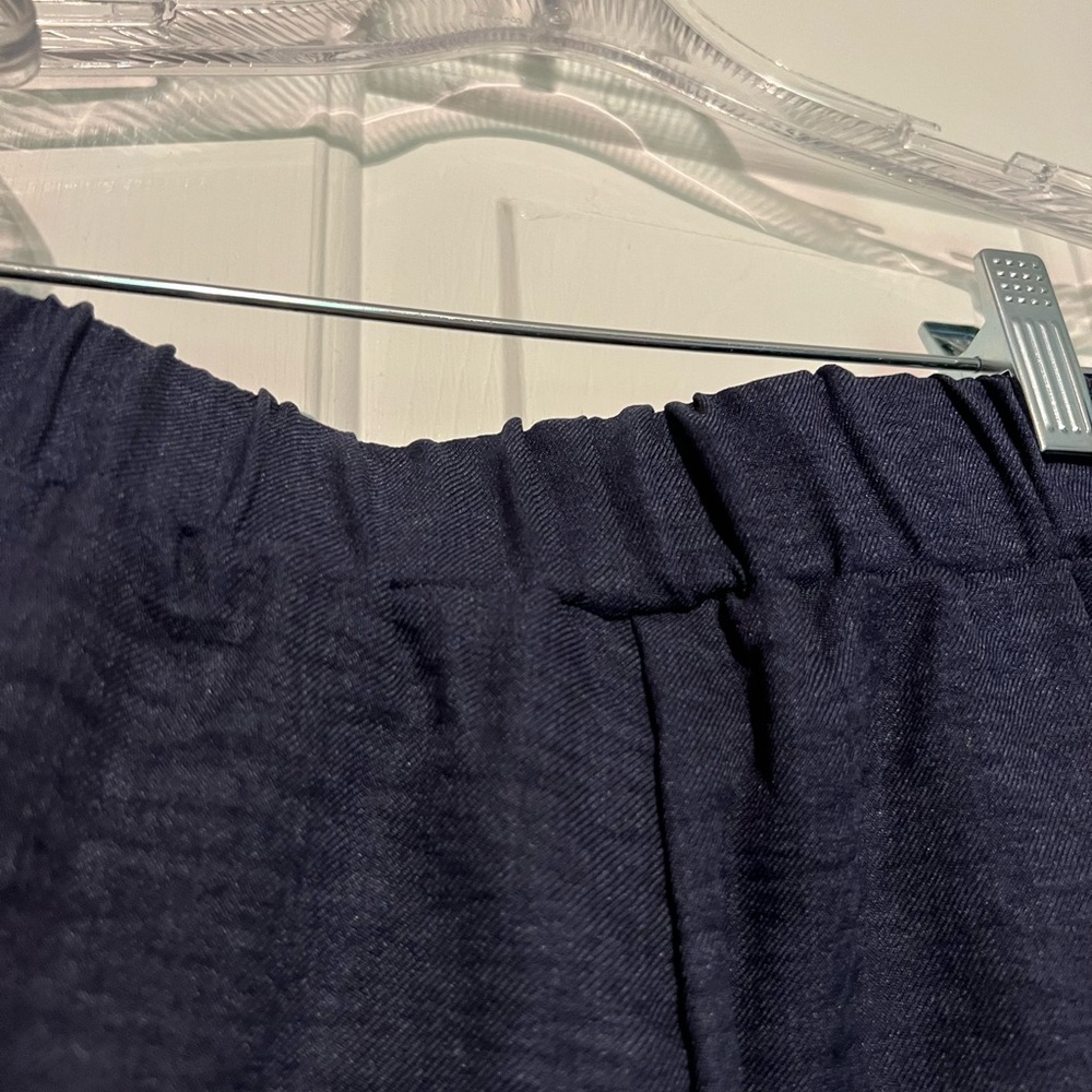 SHEIN Blue Wide Leg Jumpsuit, New, never worn, no tags. - Picture 6 of 9